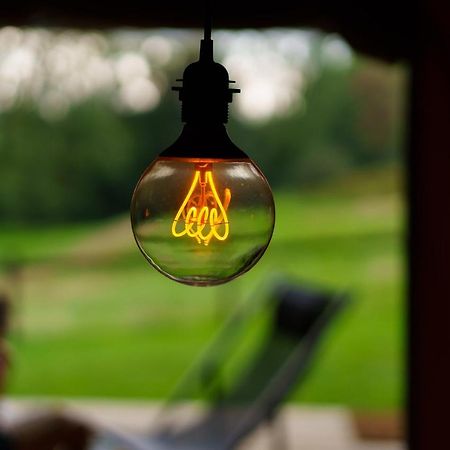 Le Relais D'Artagnan - Relais Equestre Hotell Mortier Eksteriør bilde
