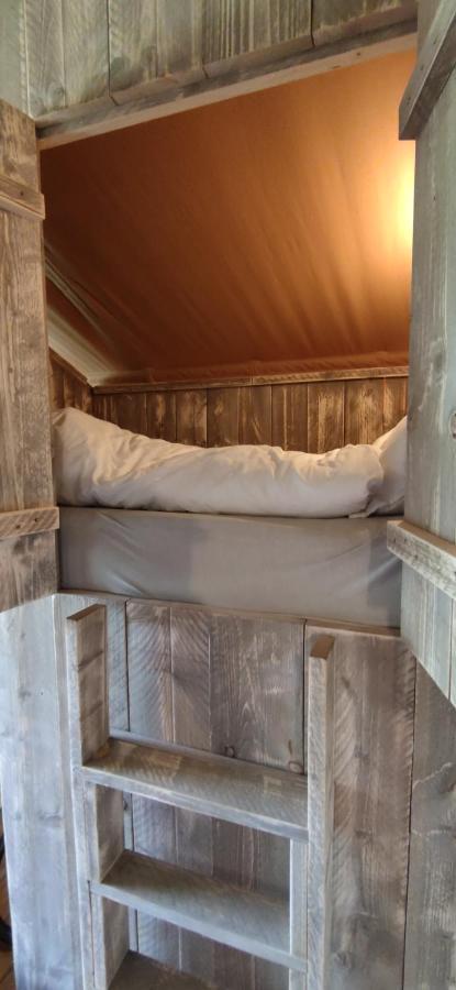 Le Relais D'Artagnan - Relais Equestre Hotell Mortier Eksteriør bilde