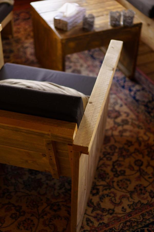 Le Relais D'Artagnan - Relais Equestre Hotell Mortier Eksteriør bilde